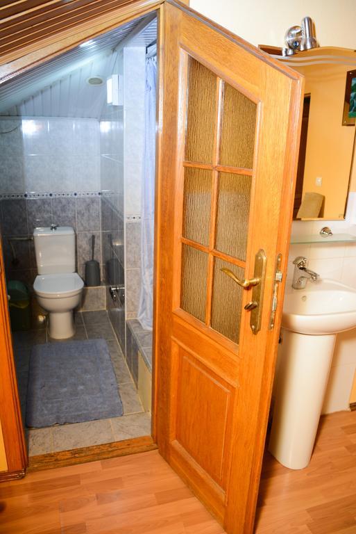 Bazar Motel キシナウ エクステリア 写真